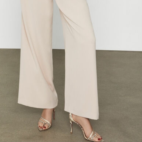 BCBGMAXAZRIA Women's Wide-Leg  Trousers - Picture 5 of 15